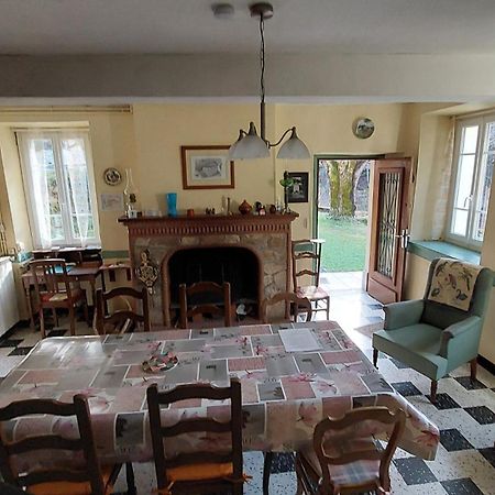 Maison De Famille Razecueille Ngoại thất bức ảnh