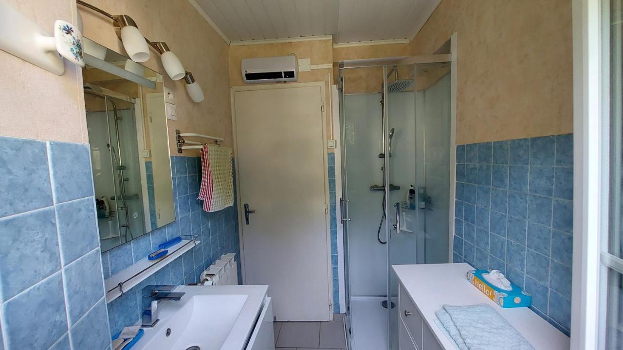 Maison De Famille Razecueille Ngoại thất bức ảnh