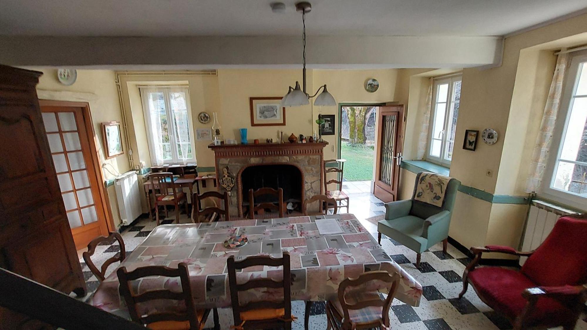 Maison De Famille Razecueille Ngoại thất bức ảnh
