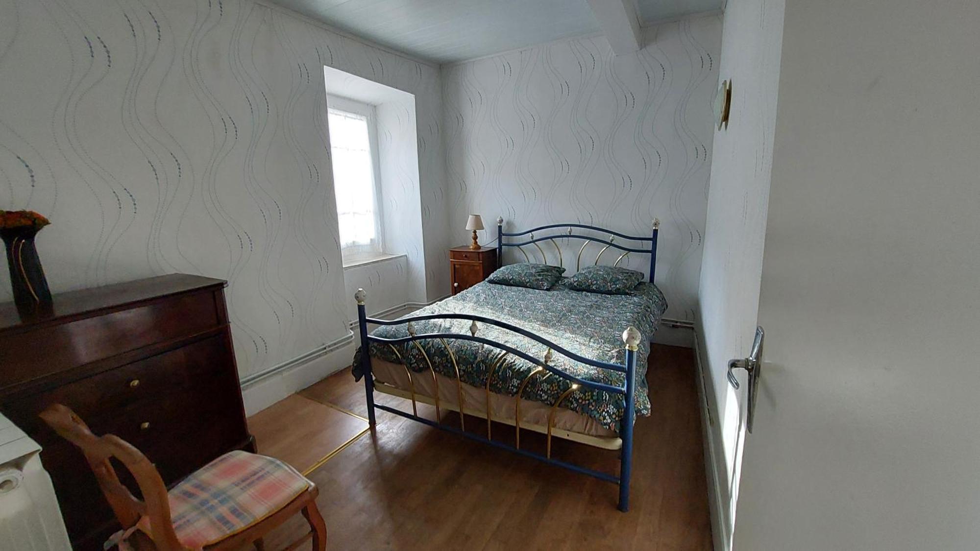 Maison De Famille Razecueille Ngoại thất bức ảnh
