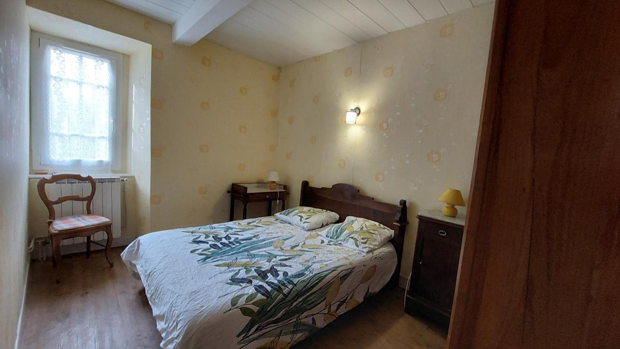 Maison De Famille Razecueille Ngoại thất bức ảnh