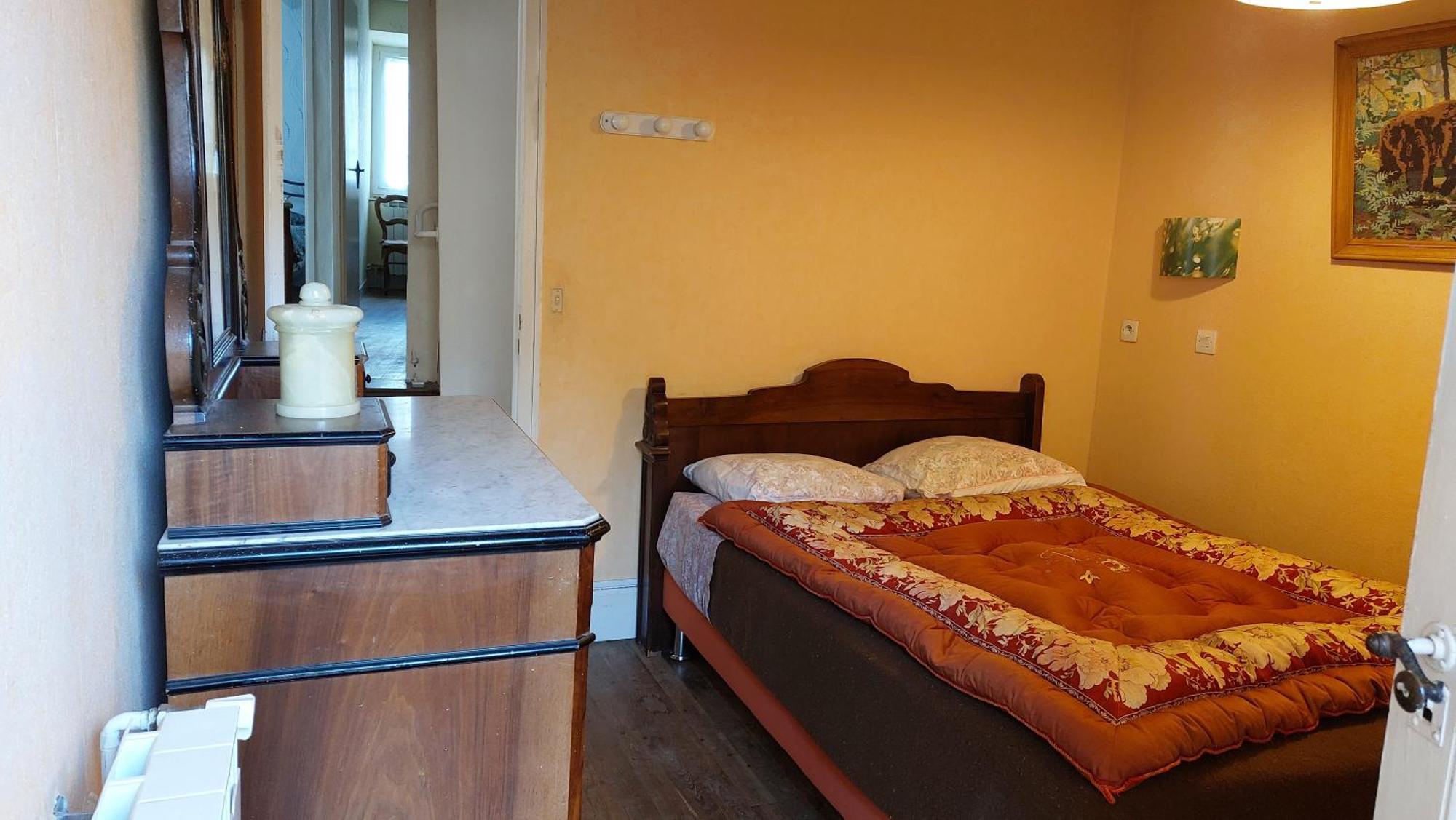 Maison De Famille Razecueille Ngoại thất bức ảnh